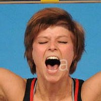 Julia Schwarzbach Naken