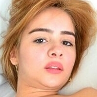 juliaGarcia Naken