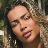 Juliana Belfort Naken