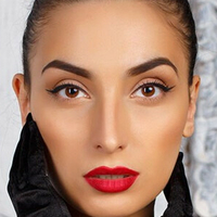 Juliana Karapetyan Naken