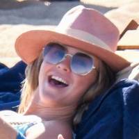Julianne Hough Naken