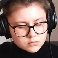 juliaplaysgroove Naken