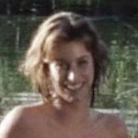Julie du Page Naken