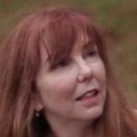 Julie Hays Naken