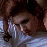 Julie McNiven Naken