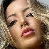 Julie Millier VIP Naken