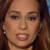 Julie Roginsky Naken