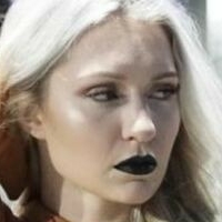 Julieanna Fleming Naken