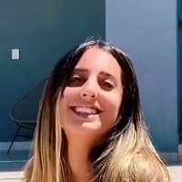 Julieta Gandulfo Naken
