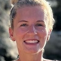 Julina Marije Naken