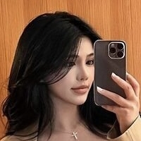 June Gong Naken