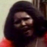 June Mack Naken
