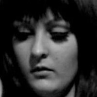 June Roberts Naken