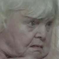 June Squibb Naken