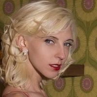 Juniper Hope Naken