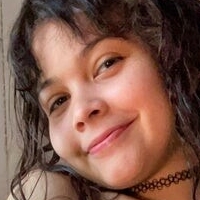 Juno Rossell Naken