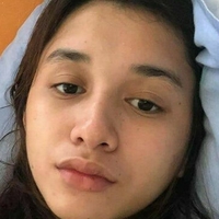 Justine Anne Belisario Naken