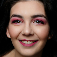 Justine Anne Crane Naken