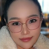 justsamile Naken