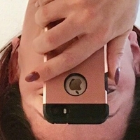 justtherealanna Naken