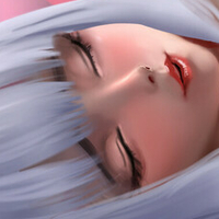 JXH33 Animation Naken