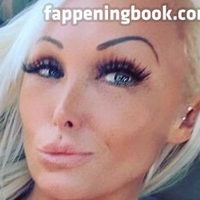 Kacey Diamonds Naken