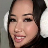 Kaia Kitsune Naken