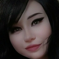 kaileeria.fae Naken