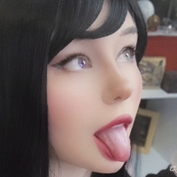 kaileeria Naken