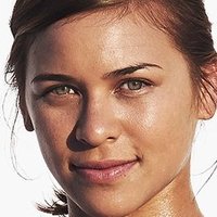 Kailin Curran Naken