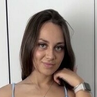 Kaitlynhansellx Naken