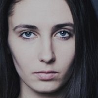Kaja Walden Naken