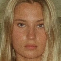 Kajsa McDonald Naken