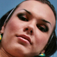 Kalena Rios Naken