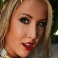 Kali Murphy Naken