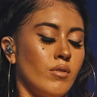 Kali Uchis Naken