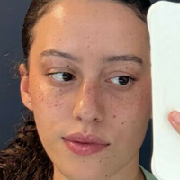 Kaliegh Robinson Naken