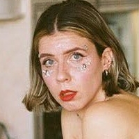 Kalina Kercheva Naken