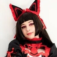 KalisiaCos Naken