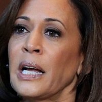 Kamala Harris Naken