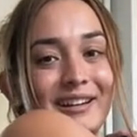 Kamaya Robles Naken