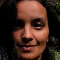Kami Queiroz Naken