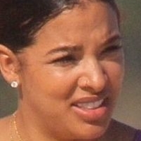 Kamiah Adams Naken