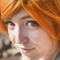Kamiko_Cosplay Naken