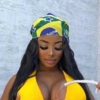 Kamila Cannes Naken