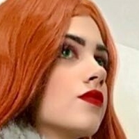 Kamila Ferreira Naken