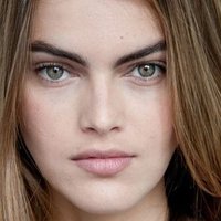 Kamila Hansen Naken