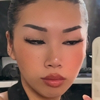 kamillawong Naken