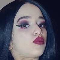 Kamilly Moreira Naken
