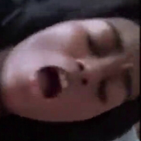 Kandie Monaee Naken